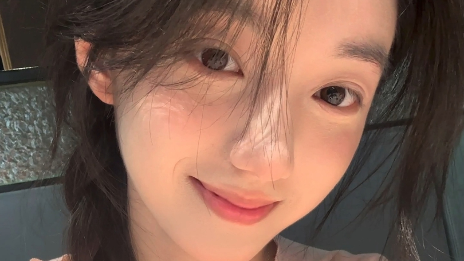 高质量发展看中国丨岸绿景美生态优 汾河两岸披锦绣